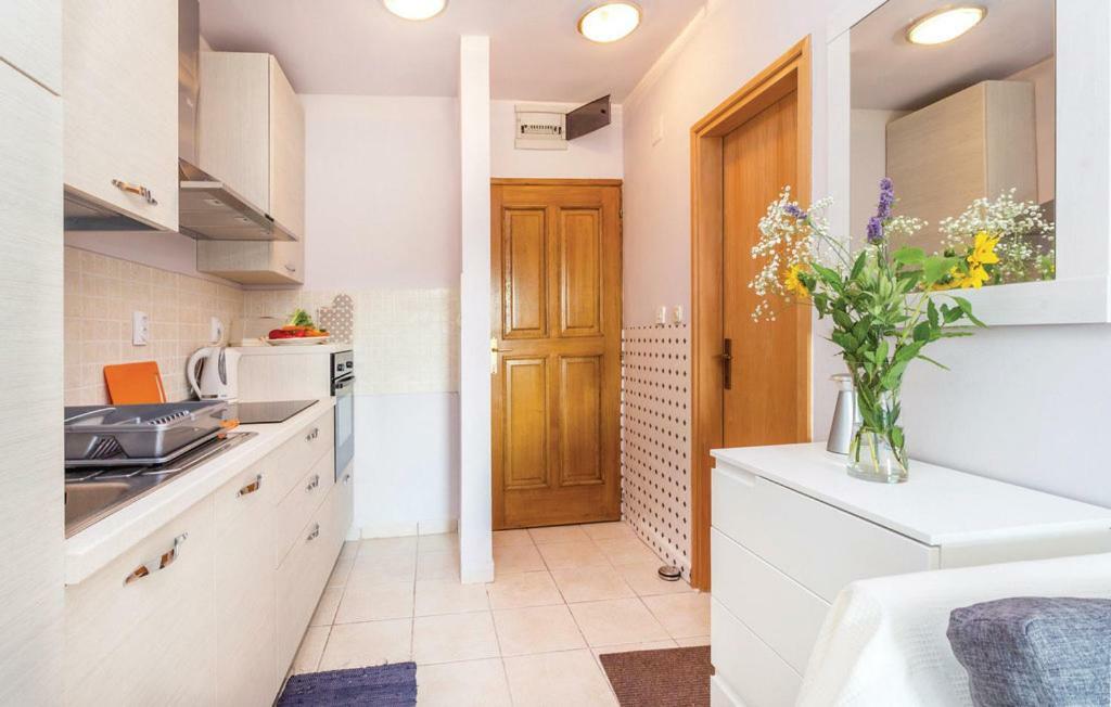 Amz Ap3 Apartamento Jadranovo Exterior foto