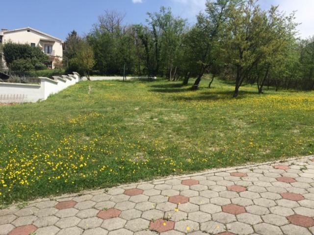 Amz Ap3 Apartamento Jadranovo Exterior foto